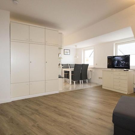 Hues Auert Tharep, Wohnung 2 Hörnum Εξωτερικό φωτογραφία