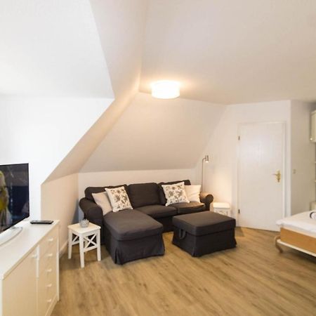 Hues Auert Tharep, Wohnung 2 Hörnum Εξωτερικό φωτογραφία