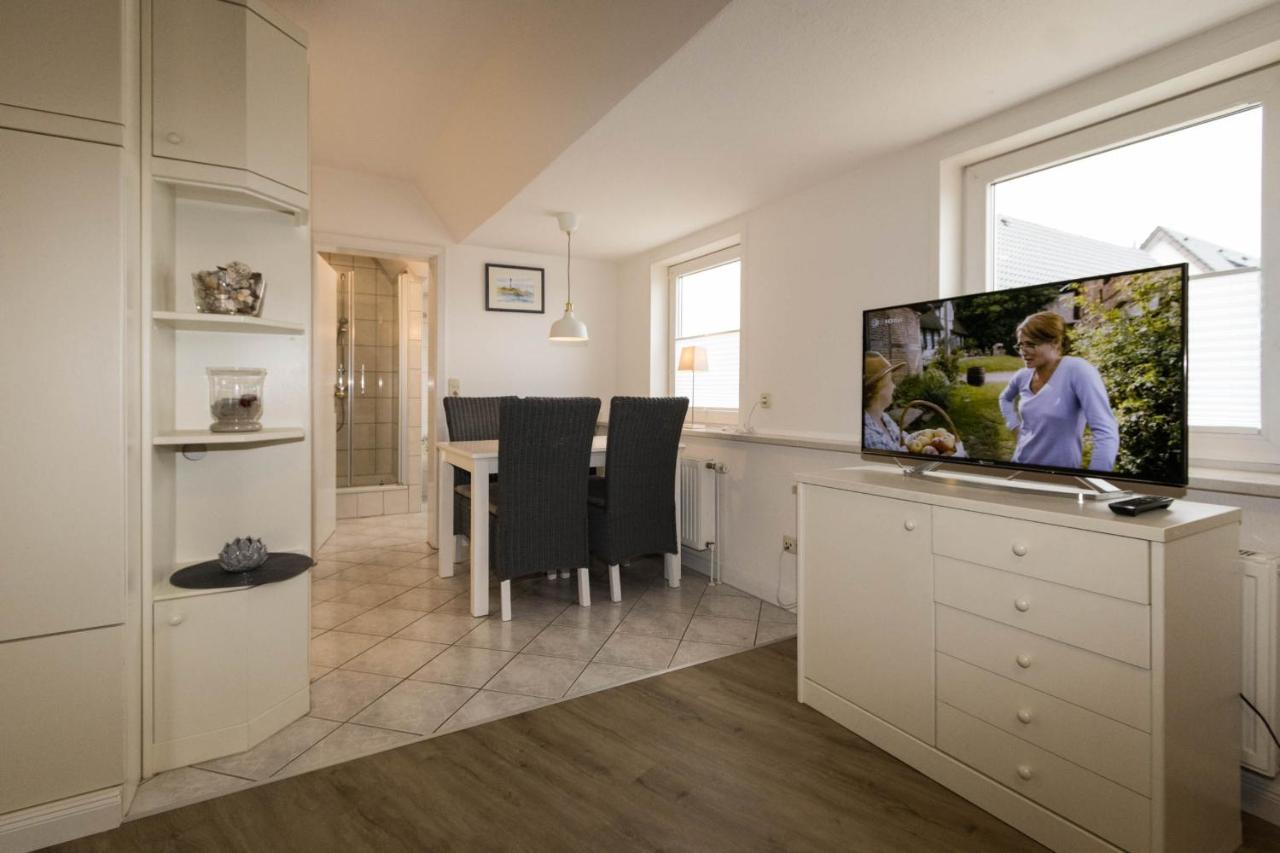 Hues Auert Tharep, Wohnung 2 Hörnum Εξωτερικό φωτογραφία