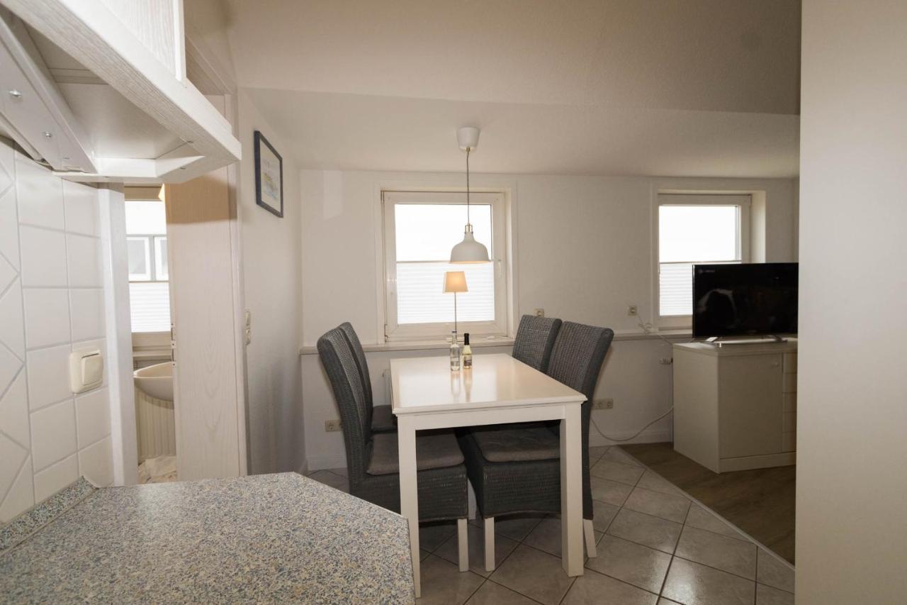 Hues Auert Tharep, Wohnung 2 Hörnum Εξωτερικό φωτογραφία