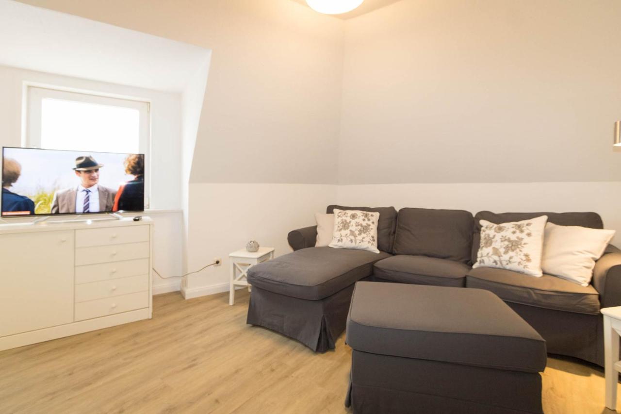 Hues Auert Tharep, Wohnung 2 Hörnum Εξωτερικό φωτογραφία