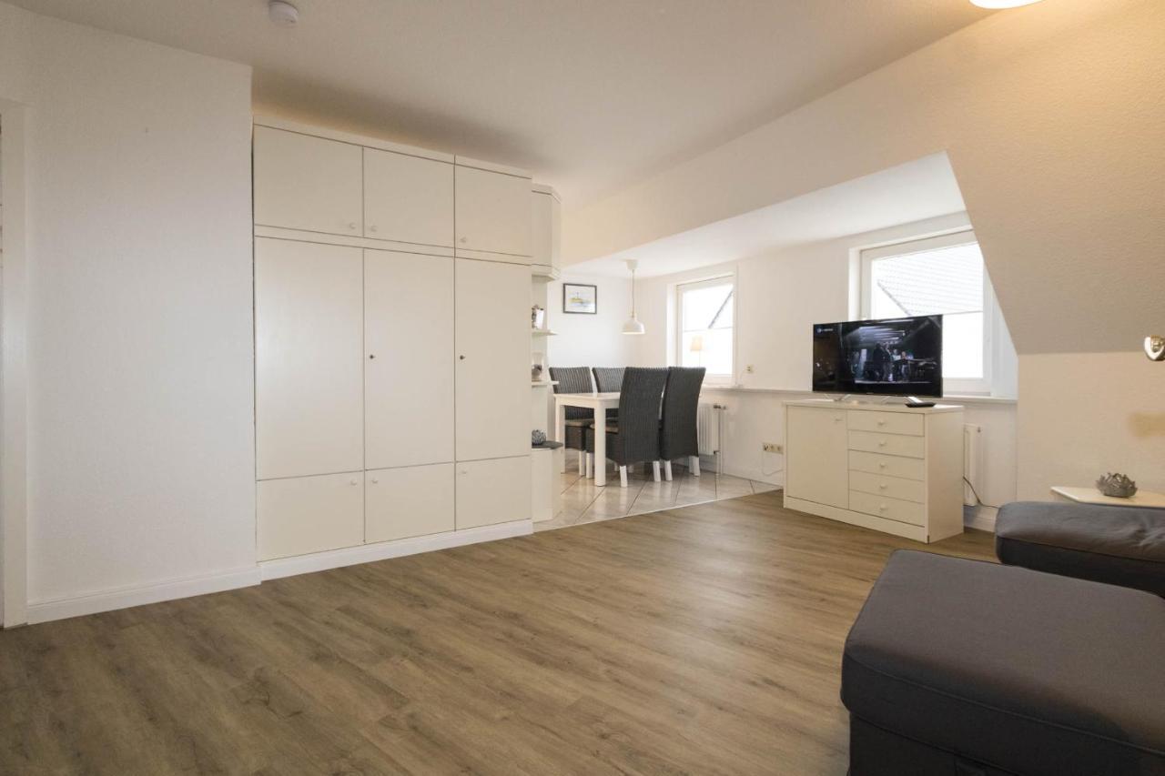 Hues Auert Tharep, Wohnung 2 Hörnum Εξωτερικό φωτογραφία