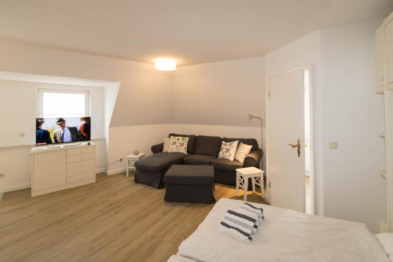 Hues Auert Tharep, Wohnung 2 Hörnum Εξωτερικό φωτογραφία