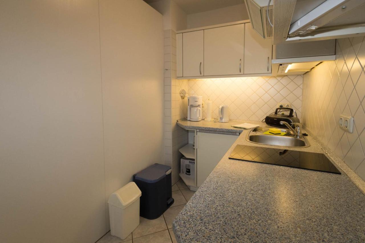 Hues Auert Tharep, Wohnung 2 Hörnum Εξωτερικό φωτογραφία
