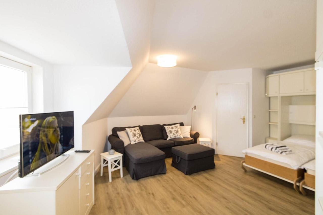 Hues Auert Tharep, Wohnung 2 Hörnum Εξωτερικό φωτογραφία