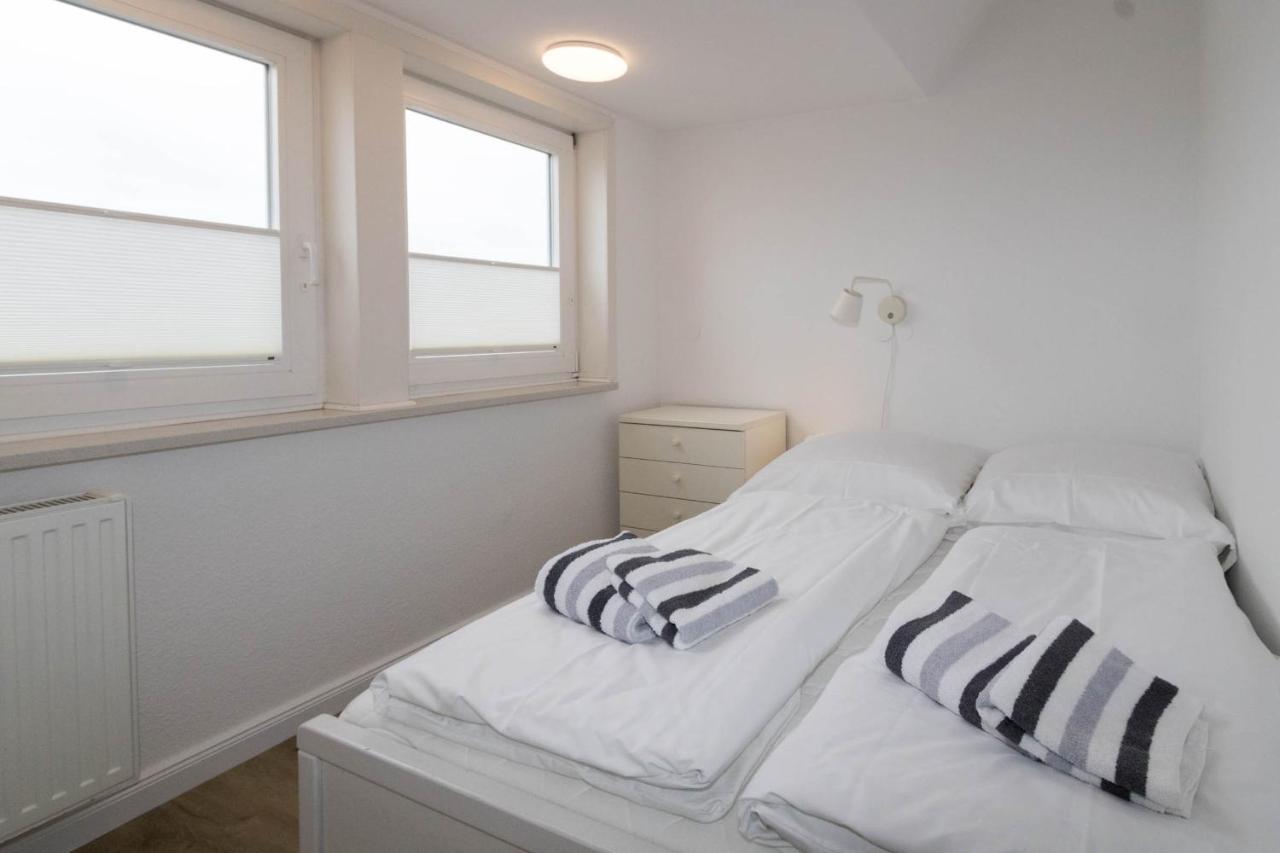 Hues Auert Tharep, Wohnung 2 Hörnum Εξωτερικό φωτογραφία