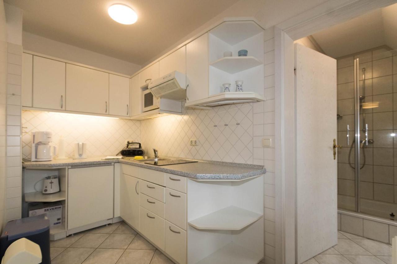 Hues Auert Tharep, Wohnung 2 Hörnum Εξωτερικό φωτογραφία