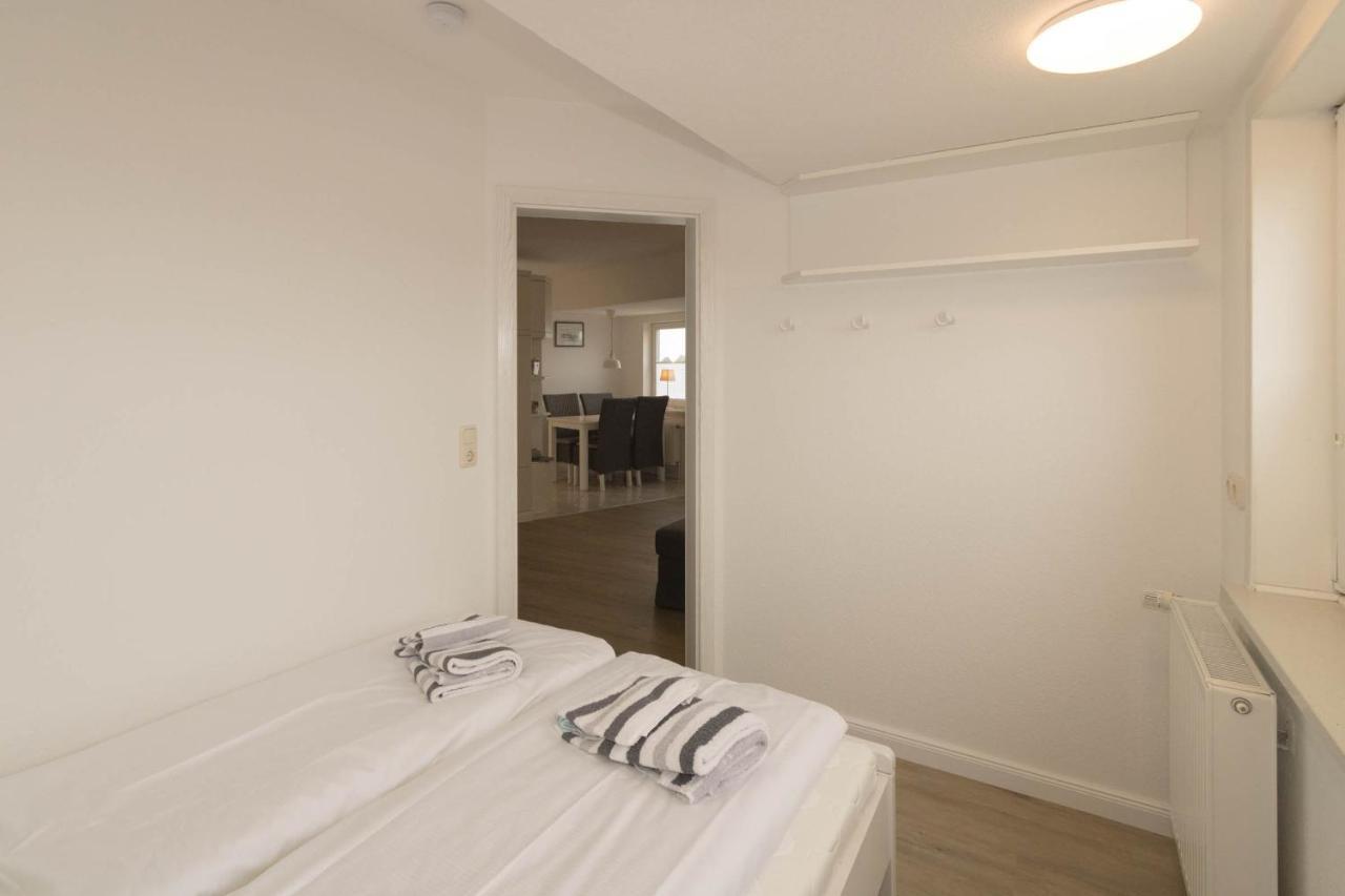 Hues Auert Tharep, Wohnung 2 Hörnum Εξωτερικό φωτογραφία