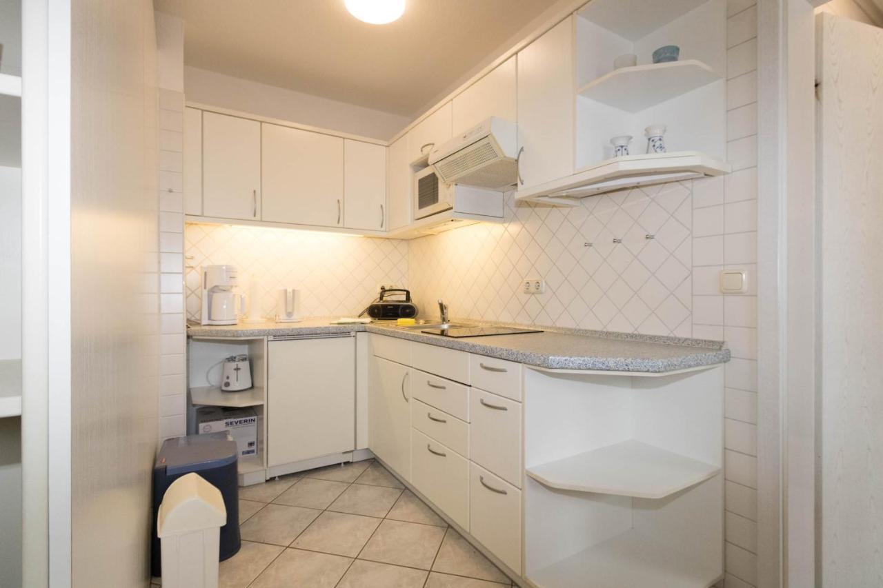 Hues Auert Tharep, Wohnung 2 Hörnum Εξωτερικό φωτογραφία